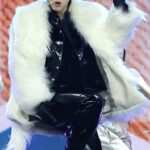 SBS歌謡大典もチェンジストリートもミューバンもユノソロです✨️ファイティン!!