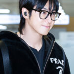 ユノは出国✈️｜チェンジストリート