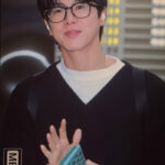 ユノ帰国したね、お疲れ様でした！｜ユノソロにずっと囚われていたい♡