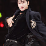 TVXQ! 22Day With Cassiopeia｜字幕ありがとうございます✨️