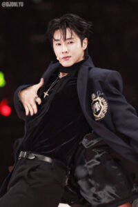 TVXQ! 22Day With Cassiopeia｜字幕ありがとうございます✨️