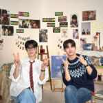 TVXQ!22周年おめでとう！とにかくユノは可愛かった。