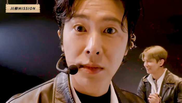 NISSAN_SP席当落メールが届きました!!