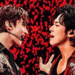 東方神起 20th Anniversary Film『IDENTITY』｜新曲「IDENTITY」