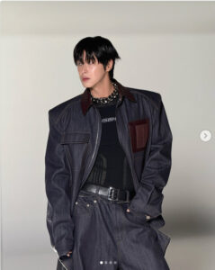 I-KNOW Countdown Live  いつの間にか字幕が♡