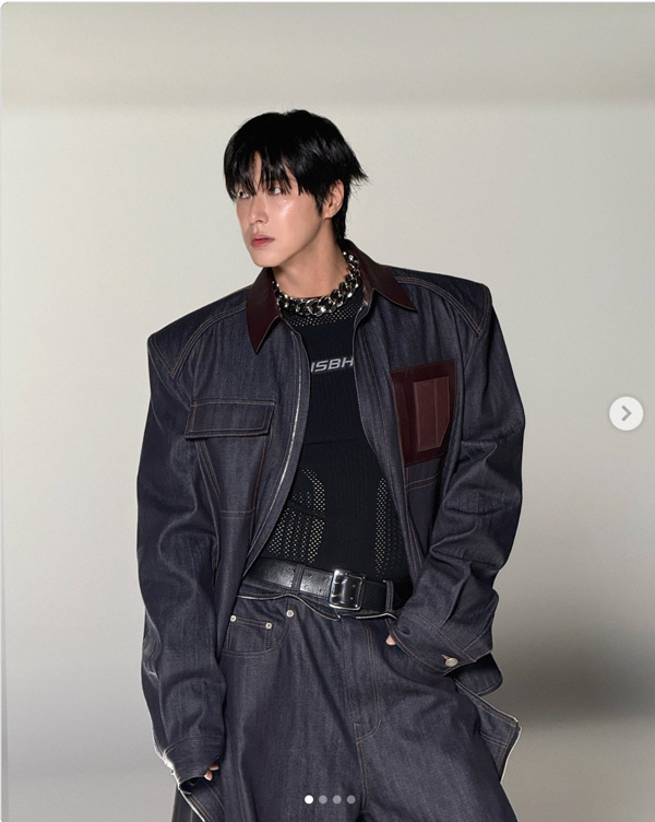 I-KNOW Countdown Live いつの間にか字幕が♡