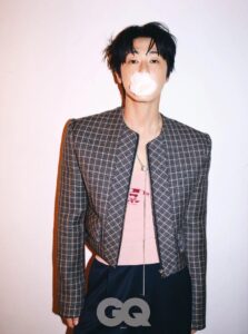 ユノセンパ、瞬殺のチケッティング…w