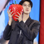 いつ見てもユノは美人よね😍