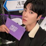 センパのエントリは順調ですか？