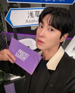 センパのエントリは順調ですか？