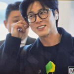 U-KNOW株主総会のドレスコードは”デニムと🖤”