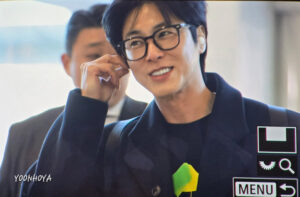 U-KNOW株主総会のドレスコードは”デニムと🖤”