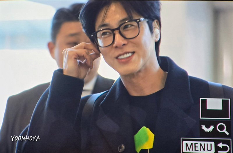 U-KNOW株主総会のドレスコードは”デニムと🖤”