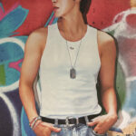 ユノ 1stアルバム『I-KNOW』の好きな歌