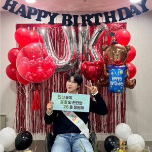 ユノセンパ レポ_2026.02.06｜7月ユノソロ in SEOUL