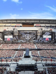 本日限定19:00！NISSANビギアゲツアー2018年 プレミア公開