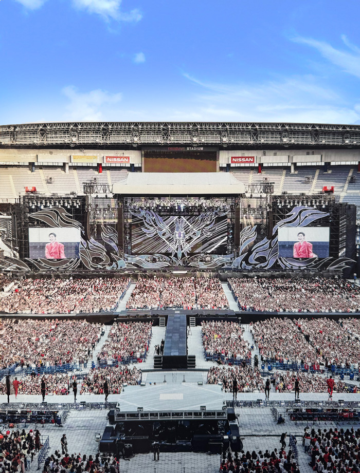 本日限定19:00!NISSANビギアゲツアー2018年 プレミア公開