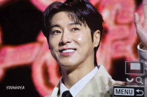 ユノ｜上海ペンミ レポ_260314【2026 Take-off】