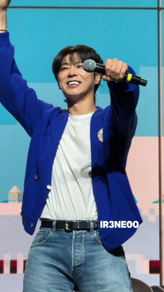 ユノ上海ペンミ_260315