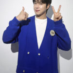 ユノ7月に新曲カムバ、Dropとハニバニを再発見♡上海ペンミ_260315