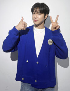 ユノ7月に新曲カムバ、Dropとハニバニを再発見♡上海ペンミ_260315