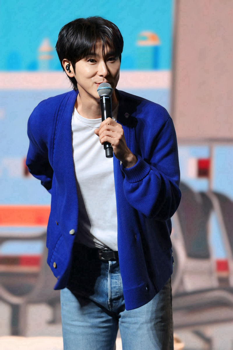 上海ペンミ お疲れ様でした😊ユノを回想♡