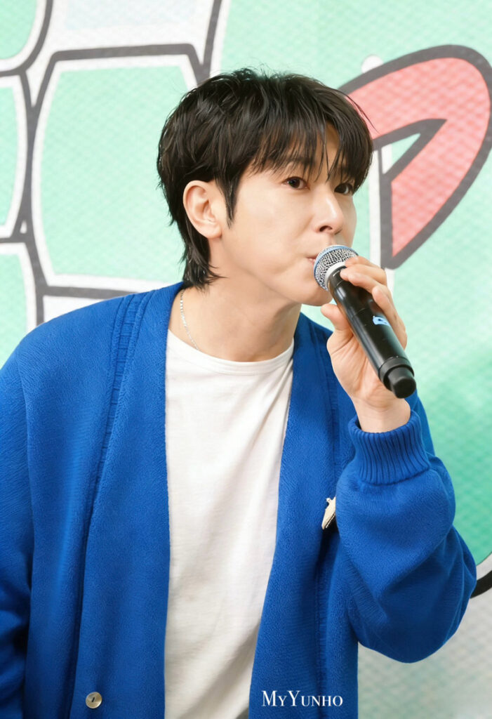 ユノ上海ペンミ_260315