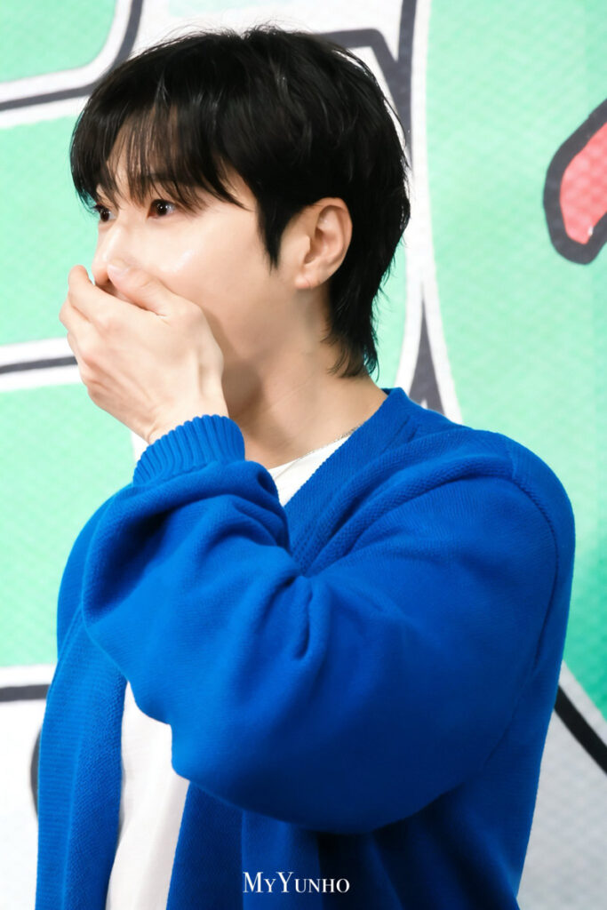 ユノ上海ペンミ_260315