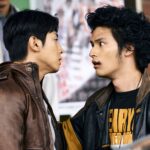 『TOKYO BURST-犯罪都市-』カット公開＆ビギのユノも爆イケなのです〜🙌