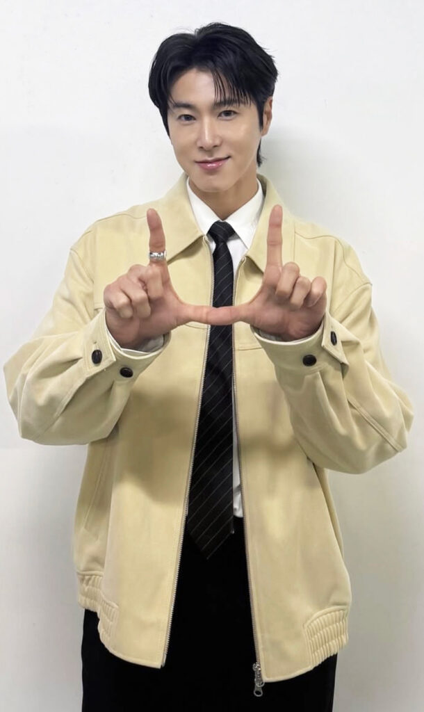 ユノ上海ペンミ