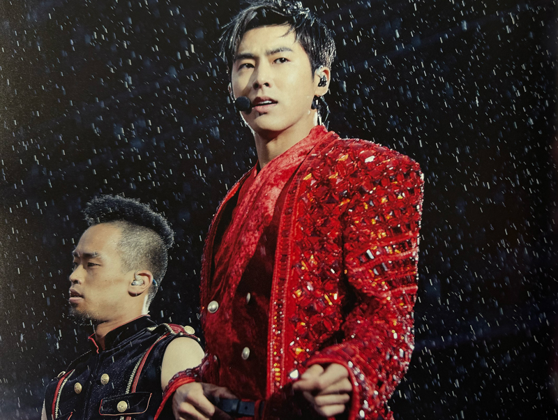 ユノNISSANニッサン2018