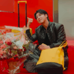 マックのレッスンも🍔ファイヤーなユノ！