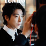 俳優チョン・ユンホ｜エリート刑事の華麗過ぎるハイキック♡いろいろゾクゾクが止まらない😍