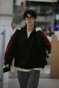 ユンホ、結婚計画を公開🙌