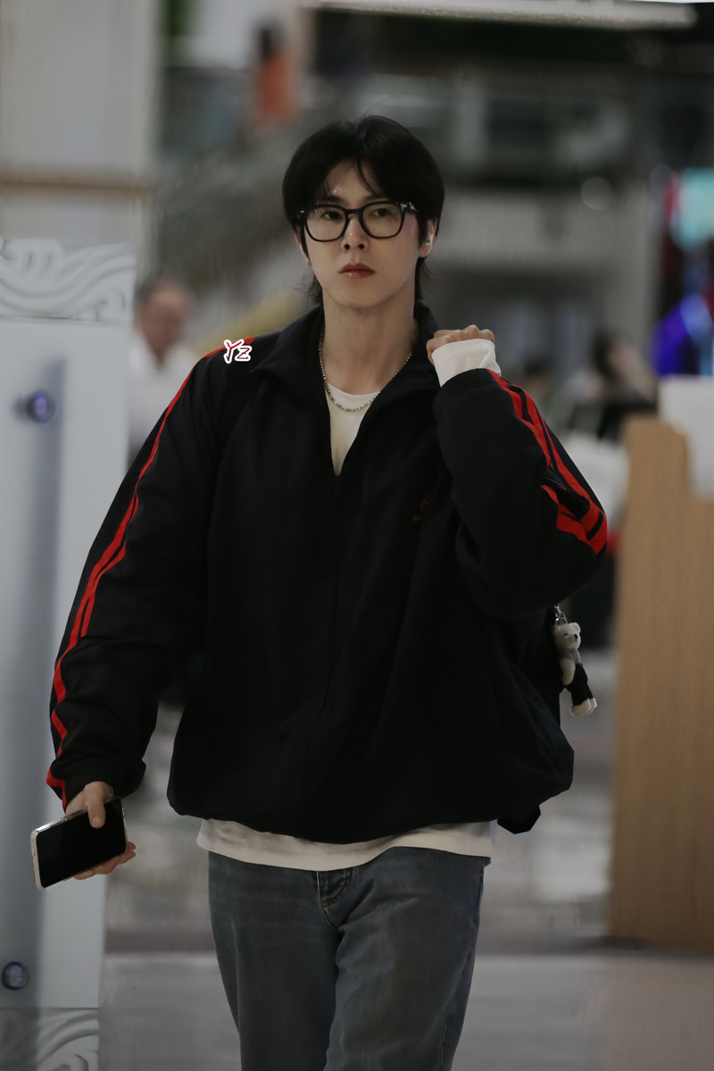 ユンホ、結婚計画を公開🙌