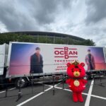 NISSAN初日参戦レポ｜2026.04.26