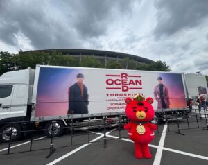 NISSAN初日参戦レポ｜2026.04.26