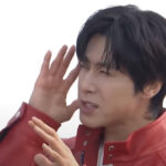 ハリウッド進出も射程距離に!?✨️アメリカから帰国したばかりで駆けつけたユノが…