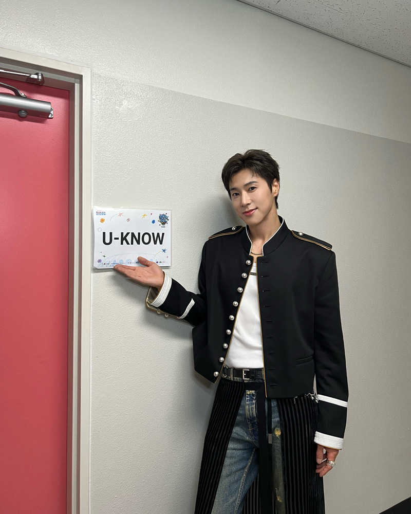 ユノBOF 260627 _UKNOW