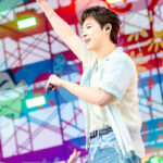 ユノ出演「TOKYO BURST」韓国で上映されるのね🙌おめでとう！！