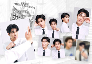 U-KNOW PROJECT 26 : SCENE#1 in SEOUL 1st LINE UP DETAILS