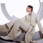 Teaser Image 2 U-KNOW 유노윤호 The 1st Single 【Time's Tickin'】