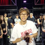 ソウル　チャムシルで逢いましょ〜！