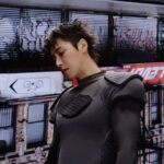 Teaser Clip 1 U-KNOW 유노윤호 The 1st Single 【Time's Tickin'】