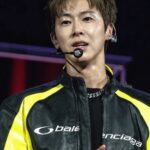 ユノソロ2次キタぁーー!!!!! 😭嬉し♡